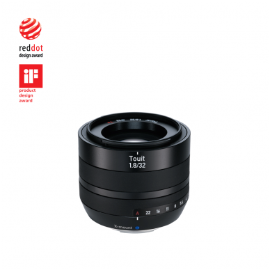 Zeiss Touit 1.8/32